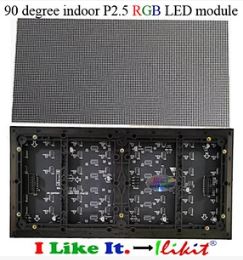 RGB LED module